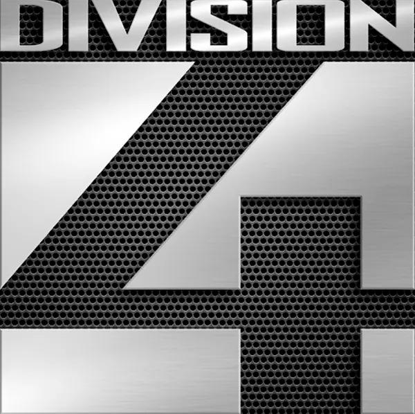 Division 4 Logo